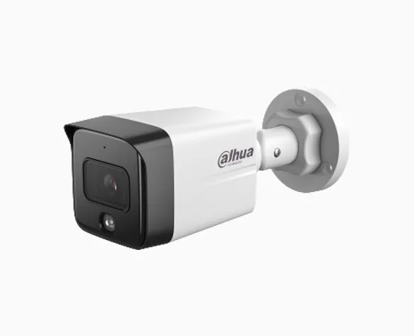 Dahua 4MP Entry IR Fixed-focal Bullet Network Camera ( DH-IPC-HFW1431TC1 )